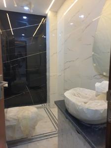 Bedroom Three Image of 2250 Sq.ft 3 BHK Builder Floor for sale in Sushant Lok Phase 1 Gurgaon for Rs. 33100000