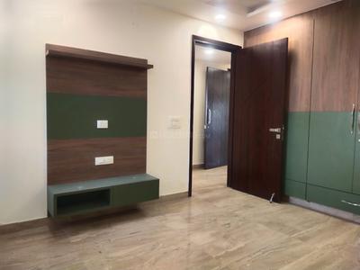Bedroom Image of 1800 Sq.ft 3 BHK Builder Floor for sale in Paschim Vihar New Delhi for Rs. 41000000