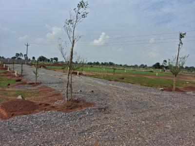 Image of 5000 Sq.ft Residential Plot / Land for sale in Abhanpur, Raipur for Rs. 4000000