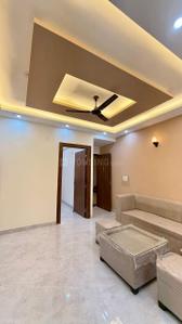 Hall Image of 1400 Sq.ft 3 BHK Builder Floor for sale in Lal Kuan Ghaziabad for Rs. 6500000