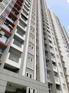 Building Image of 688 Sq.ft 2 BHK Apartment / Flat for rent in Lodha Casa Belvedere, Dombivli East Thane for Rs. 23000