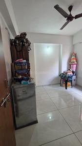 Hall Image of 861 Sq.ft 2 BHK Apartment / Flat for sale in Shree Vallabh Prayosha Residency, Vinzol Ahmedabad for Rs. 3150000