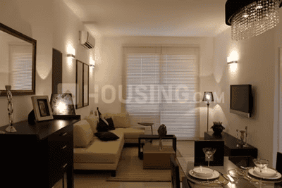 Image of 1950 Sq.ft 4.5 BHK Apartment / Flat for sale in Emaar Palm Hills, Sector 77, Gurgaon for Rs. 25500000