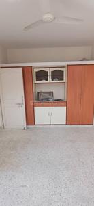 Kitchen Image of 1400 Sq.ft 3 BHK Independent House for sale in Akota Vadodara for Rs. 7500000