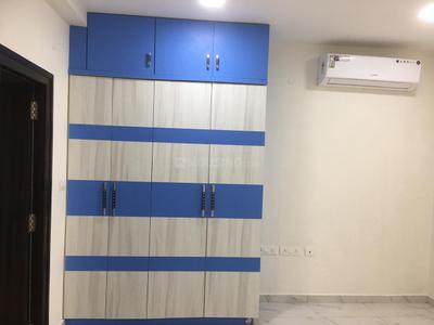 Bedroom Image of 2720 Sq.ft 3 BHK Apartment / Flat for rent in Malaxmi Sentosa Diamond, Poranki Rural Vijayawada for Rs. 33000