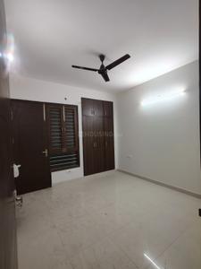 Bedroom Image of 2000 Sq.ft 3 BHK Builder Floor for rent in Sector 46 Gurgaon for Rs. 52000