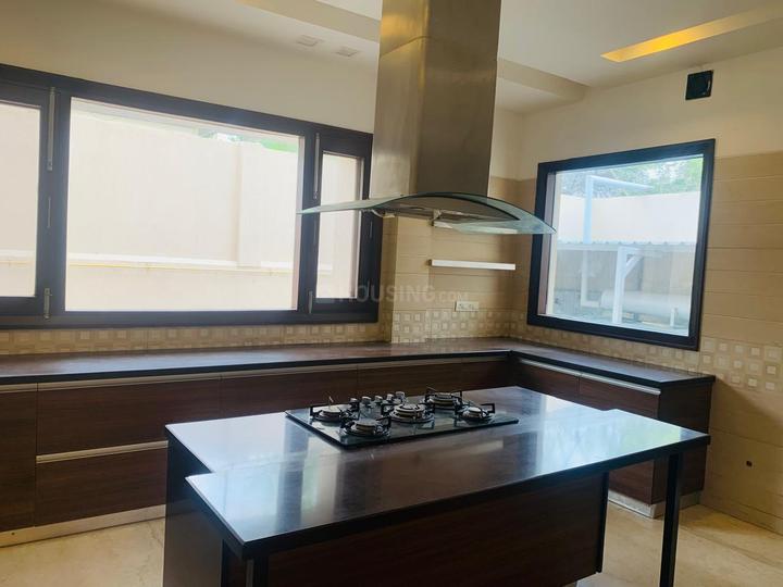 Sector D, Vasant Kunj Kitchen 1