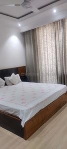 Bedroom Image of 1850 Sq.ft 3 BHK Builder Floor for sale in DLF The Valley, DLF The Valley Panchkula for Rs. 18000000