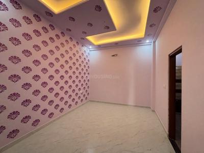 Bedroom Image of 702 Sq.ft 3 BHK Duplex for sale in Govindpura Kardhani Scheme Jaipur for Rs. 7500000