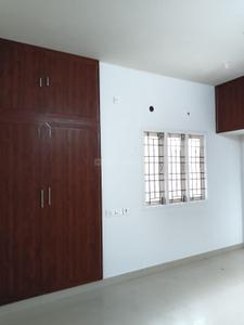 Bedroom Image of 900 Sq.ft 2 BHK Independent House for sale in Pallikaranai Chennai for Rs. 7400000