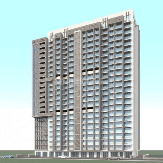 Confiable Shastri Nagar Prerna CHSL Main Image 1