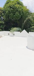 Balcony Image of 2501 Sq.ft 2 BHK Duplex for sale in Khodiyar Nagar Vadodara for Rs. 10000000