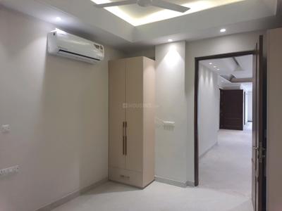 Bedroom Image of 2700 Sq.ft 4 BHK Builder Floor for sale in Ireo City Plots by IREO Developers, Kadarpur Gurgaon for Rs. 41000000