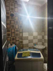 Image of 700 Sq.ft 2 BHK Builder Floor for sale in Pul Prahlad Pur, New Delhi for Rs. 3600000