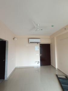 Living Room Image of 585 Sq.ft 1 BHK Apartment / Flat for rent in Amrapali Dream Valley 2, Noida Extension Greater Noida for Rs. 19999