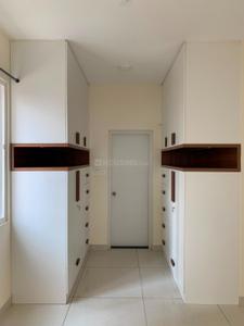 Kitchen Image of 2134 Sq.ft 4 BHK Apartment / Flat for sale in Prestige Lakeside Habitat, Gunjur Village Bengaluru for Rs. 33400001
