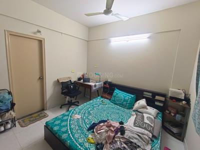 Bedroom Image of 1719 Sq.ft 3 BHK Apartment / Flat for sale in Kasavanahalli Bengaluru for Rs. 13700000