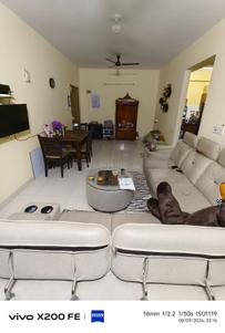 Hall Image of 1500 Sq.ft 2 BHK Apartment / Flat for rent in Bennigana Halli Bengaluru for Rs. 35000