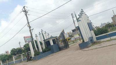 Image of 600 Sq.ft Residential Plot / Land for sale in Sampat Hills, Bhicholi Mardana, Indore for Rs. 3300000