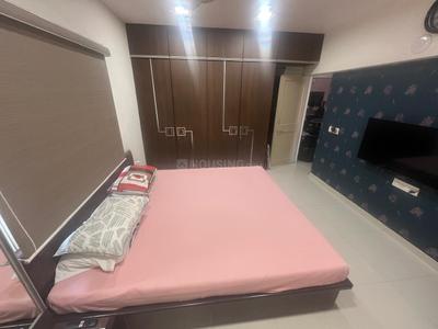 Hall Image of 1125 Sq.ft 2 BHK Apartment / Flat for sale in Shyamal Ahmedabad for Rs. 5800000