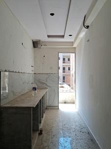 Kitchen Image of 1050 Sq.ft 2 BHK Apartment / Flat for sale in DM Infra, Sector 104 Noida for Rs. 4200000