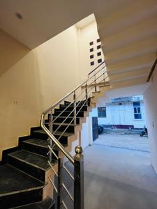 Image of 1500 Sq.ft 3 BHK Duplex for sale in Sultanpur Road, Lucknow for Rs. 7000000