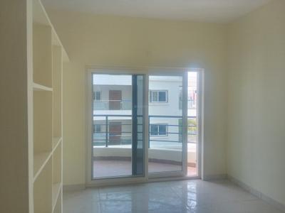 Bedroom Image of 1330 Sq.ft 2 BHK Apartment / Flat for sale in Dullapally Hyderabad for Rs. 5985000