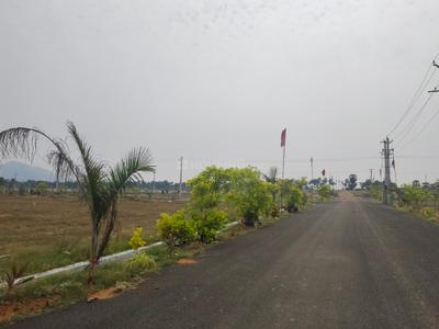 Image of 404 Sq.ft Residential Plot / Land for sale in Chintalavalasa, Vizianagaram for Rs. 6464000