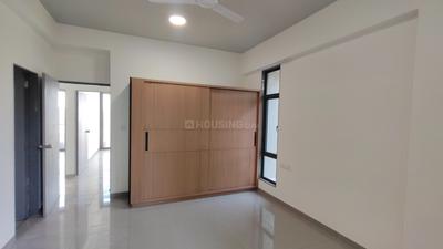 Bedroom Image of 1900 Sq.ft 3 BHK Apartment / Flat for rent in One 4 Aarna, Bhayli Vadodara for Rs. 33000