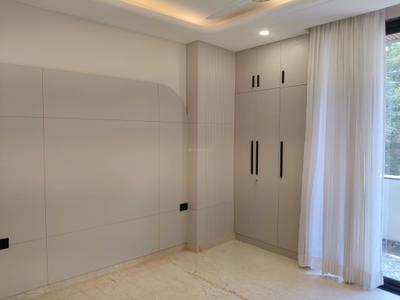 Bedroom Image of 1650 Sq.ft 3 BHK Apartment / Flat for sale in Raheja Developer Teachers Apartments, Sector 31 Gurgaon for Rs. 22800000