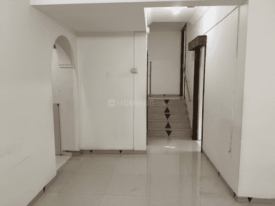 Image of 1200 Sq.ft 2 BHK Apartment / Flat for sale in Vashi Omkar CHS, Vashi, Navi Mumbai for Rs. 50000000