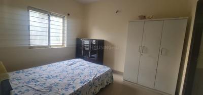 Bedroom Image of 996 Sq.ft 2 BHK Apartment / Flat for sale in Skylark Zenith, Electronic City Bengaluru for Rs. 8800000