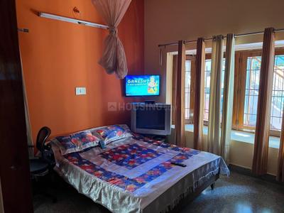 Bedroom Image of 3500 Sq.ft 4 BHK Duplex for sale in Basaveshwara Nagar Bengaluru for Rs. 65000000