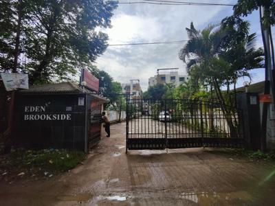 Image of 1235 Sq.ft 3 BHK Apartment / Flat for sale in Eden Brookside, Thakurpukur, Kolkata for Rs. 4500000