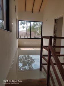 Living Room Image of 1600 Sq.ft 2 BHK Independent House for sale in CK Deccan Hills Bungalow Scheme, Danewadi Kolhapur for Rs. 6500000