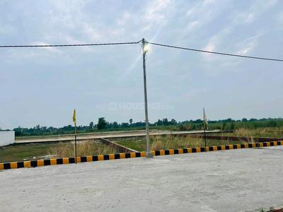Image of 1000 Sq.ft Residential Plot / Land for sale in Gomti Nagar, Lucknow for Rs. 999999