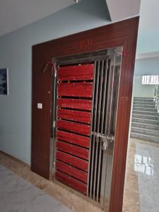 Hall Image of 1079 Sq.ft 3 BHK Apartment / Flat for rent in Aditya Prithvi Complex, Danapur Patna for Rs. 15000