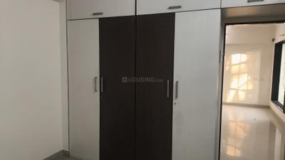 Bedroom Image of 780 Sq.ft 2 BHK Apartment / Flat for sale in Borivali West Mumbai for Rs. 21500000