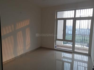 Bedroom Image of 1575 Sq.ft 3 BHK Apartment / Flat for sale in Omaxe Residency, Arjunganj Lucknow for Rs. 9200000