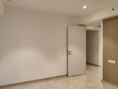Bedroom Image of 1050 Sq.ft 3 BHK Apartment / Flat for sale in Raymond Realty Ten X Habitat, Thane West Thane for Rs. 20000000