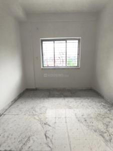 Bedroom Image of 1023 Sq.ft 3 BHK Apartment / Flat for sale in Behala Chowrasta Kolkata for Rs. 4600000