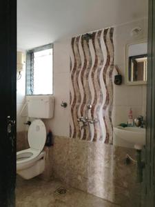 Bedroom Two Image of 1050 Sq.ft 2 BHK Apartment / Flat for sale in Anchor Park, Nalasopara East Nala Sopara for Rs. 5800000