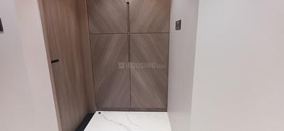 Bedroom Image of 1337 Sq.ft 3 BHK Apartment / Flat for sale in Kharadi Pune for Rs. 12500000