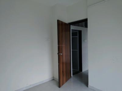 Bedroom Image of 464 Sq.ft 1 BHK Apartment / Flat for sale in Vasai West Vasai for Rs. 4990000