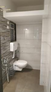 Bathroom Image of 511 Sq.ft 1 BHK Apartment / Flat for sale in Poonam Vista, Virar West Virar for Rs. 4200000