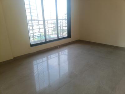 Bedroom Image of 1850 Sq.ft 3 BHK Apartment / Flat for rent in Ravechi Group La Vista, Kharghar Navi Mumbai for Rs. 52000