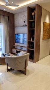 Bedroom Image of 1678 Sq.ft 3 BHK Apartment / Flat for sale in Bhandari 31 Palma Drive, Upper Kharadi Pune for Rs. 12700000