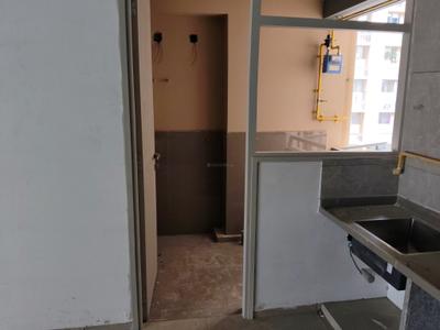 Kitchen Image of 2844 Sq.ft 4 BHK Apartment / Flat for sale in Chandkheda Ahmedabad for Rs. 12000000