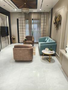 Hall Image of 1450 Sq.ft 3 BHK Apartment / Flat for sale in Shubh Tristar, Mundhwa Pune for Rs. 21100000