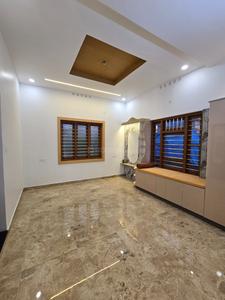 Hall Image of 1400 Sq.ft 3 BHK Independent House for sale in Kaitharam South Kochi for Rs. 6500000